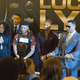Jennifer Hudson, Serayah, Trai Byers, Bryshere Y. Gray, Jussie Smollett, Terrance Howard, Patti LaBelle